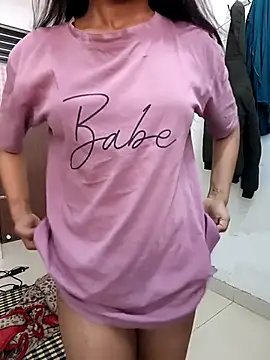 anshika0124 online show from 03-10-26, 11:04