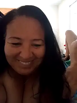 SorLilith ElHombre online show from 10-07-25, 12:57