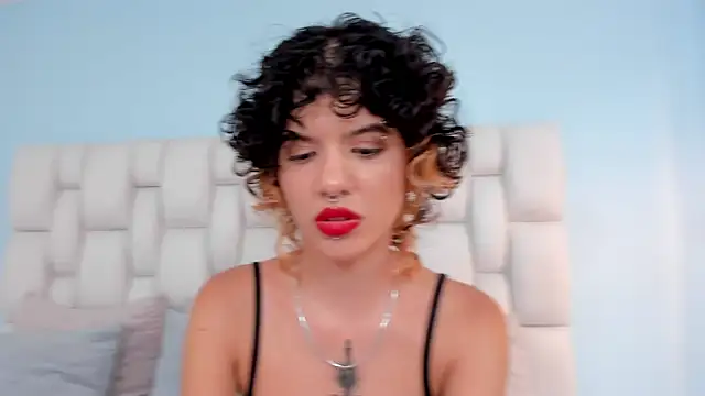 eva caos online show from 03-01-26, 06:48