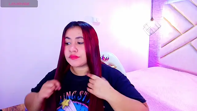 Addyy 02 online show from 10-14-25, 11:44