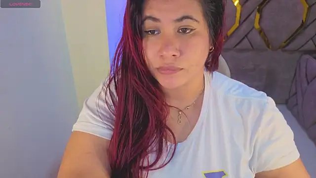 Addyy 02 online show from 12-05-25, 02:31