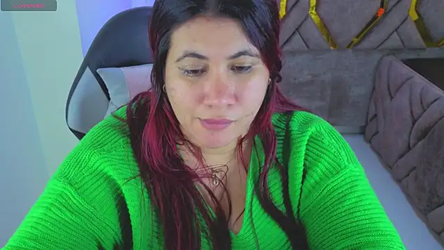 Addyy 02 online show from 12-14-25, 02:33