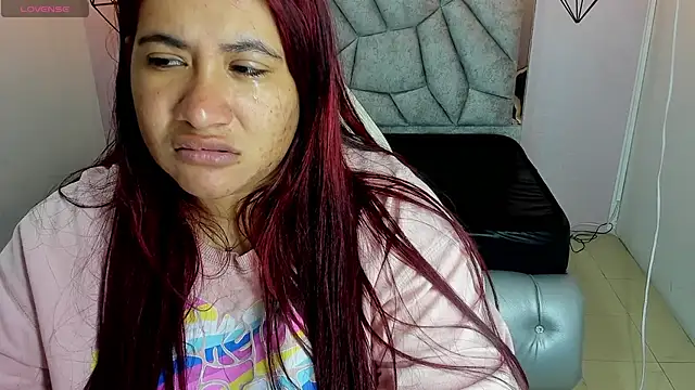 Addyy 02 online show from 04-12-26, 08:25