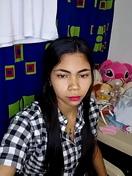 Ammyy Wood  online show from 10-10-25, 03:49