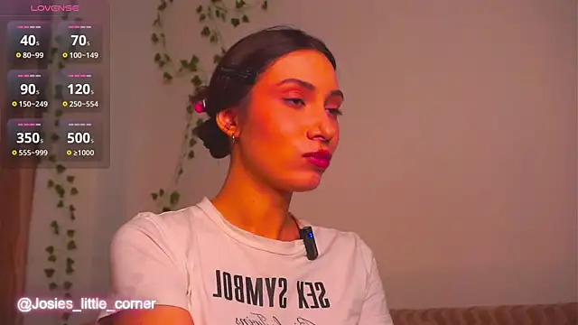 MissyHuf online show from 02-07-26, 08:07