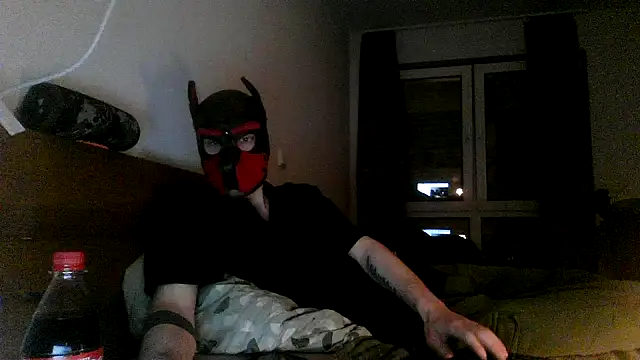 MolleDolle online show from 11-23-25, 05:24