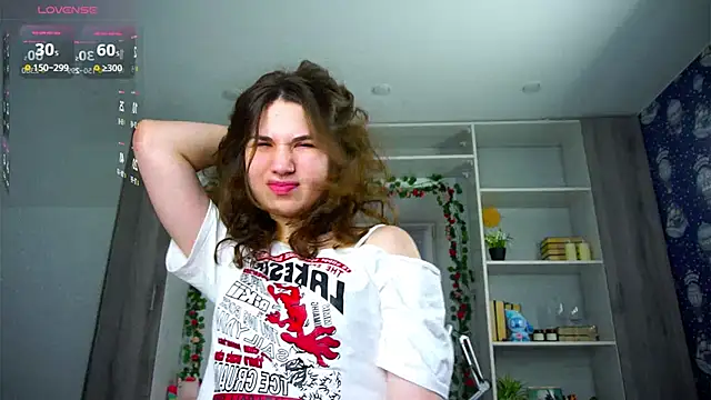 AmmieGerber online show from 11-19-25, 01:16