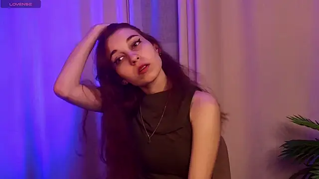 kitsun ne online show from 11-27-25, 08:33