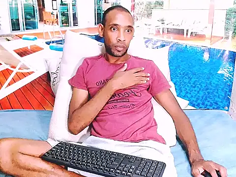 IndianMagicMike online show from 02-02-26, 04:06