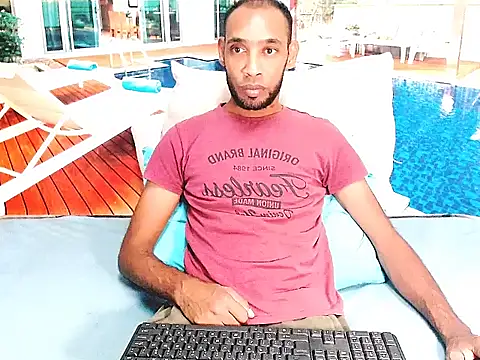 IndianMagicMike online show from 02-16-26, 05:09