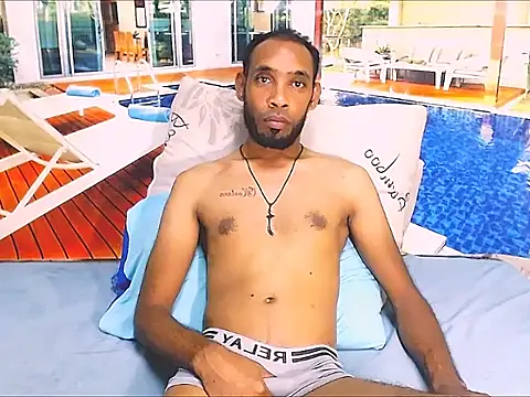 IndianMagicMike online show from 03-03-26, 07:31