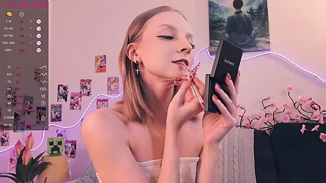 Golden dawn online show from 02-11-26, 07:24