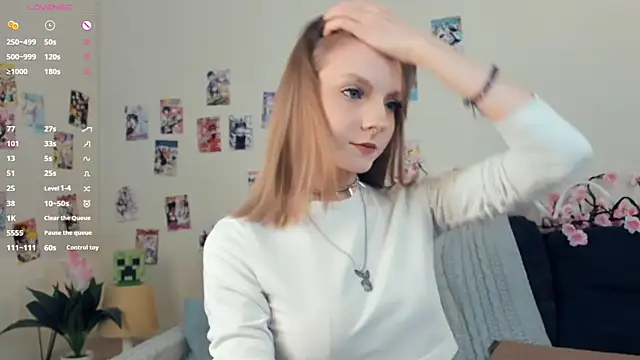 Golden dawn online show from 04-14-26, 07:14