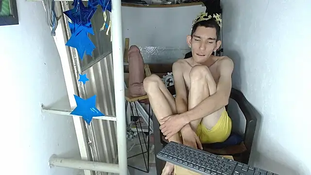 sexdumbi online show from 10-23-25, 04:06