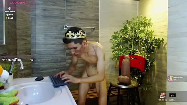 sexdumbi online show from 10-24-25, 01:07