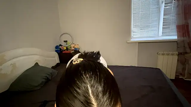 Snapshot of KamilahArcilla chatting on 10-20-25, 10:59 KamilahArcilla online show from 10-20-25, 10:59