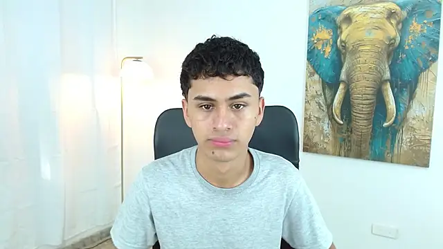 Alancum7 online show from 10-07-25, 01:30