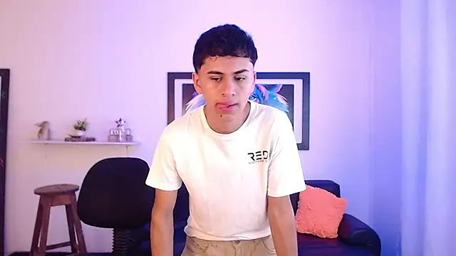 Alancum7 online show from 10-18-25, 12:50