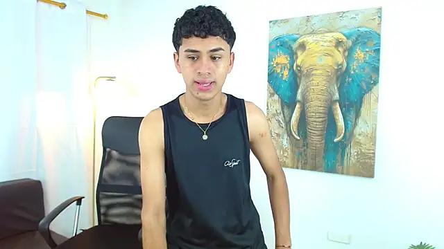 Alancum7 online show from 10-29-25, 01:02