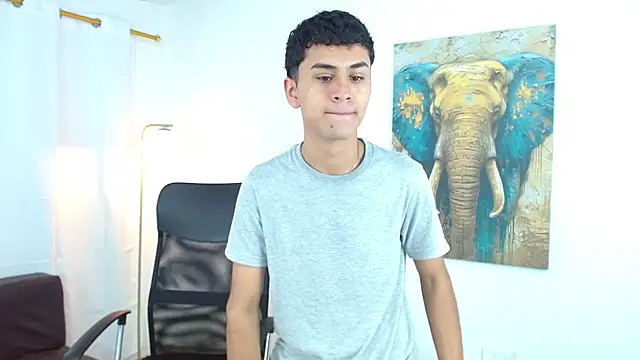 Alancum7 online show from 10-30-25, 01:01