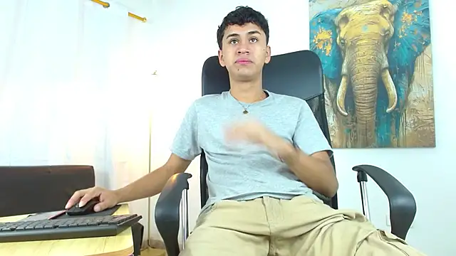 Alancum7 online show from 11-20-25, 01:00