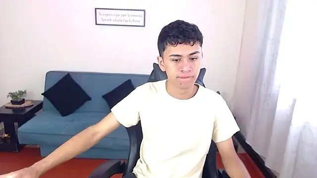 Alancum7 online show from 12-17-25, 12:55