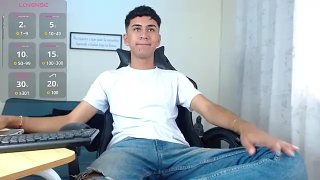 Alancum7 online show from 02-23-26, 12:46