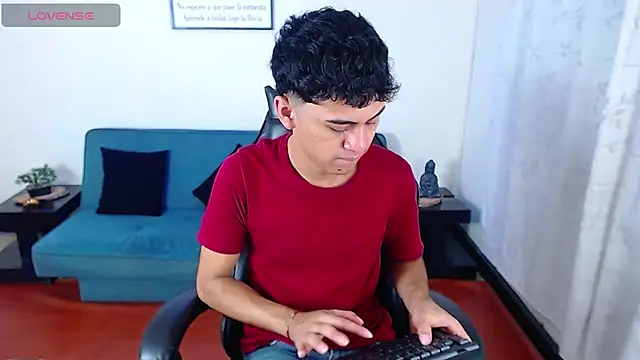 Alancum7 online show from 04-11-26, 12:53