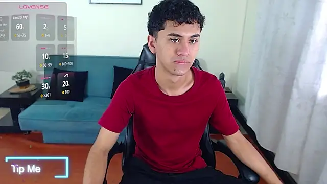 Alancum7 online show from 04-21-26, 12:55