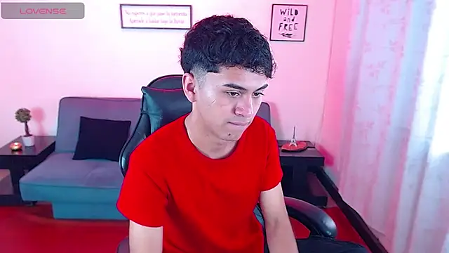 Alancum7 online show from 04-25-26, 01:41