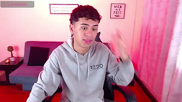 Alancum7 online show from 04-27-26, 12:47