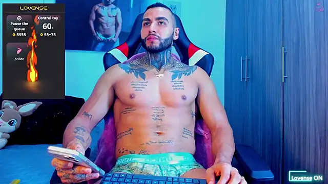 Danny Willson online show from 03-24-26, 01:27