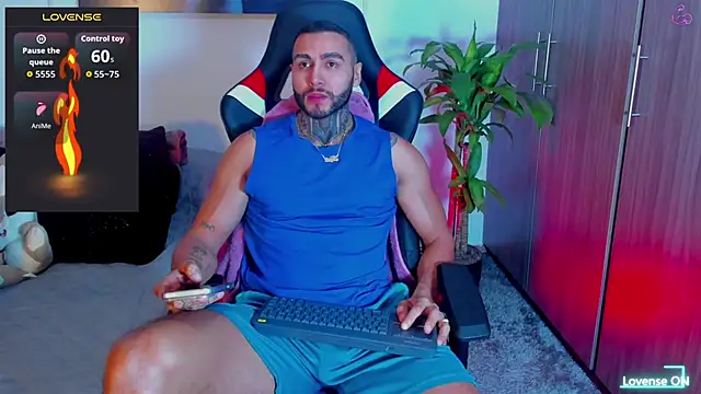 Danny Willson online show from 03-27-26, 02:28