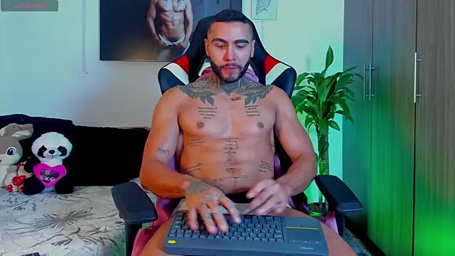 Danny Willson online show from 04-18-26, 12:53