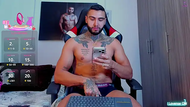 Danny Willson online show from 04-27-26, 10:13