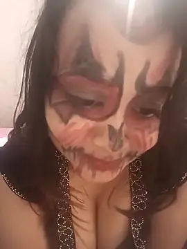 Beauty Queen Soniya online show from 10-30-25, 02:24