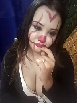 Beauty Queen Soniya online show from 10-30-25, 03:35