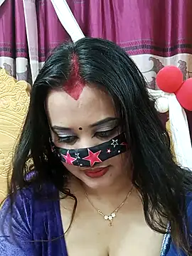 Beauty Queen Soniya online show from 02-25-26, 08:51