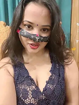 Beauty Queen Soniya online show from 03-27-26, 07:35