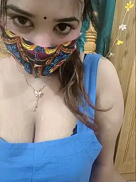 Beauty Queen Soniya online show from 04-23-26, 03:47