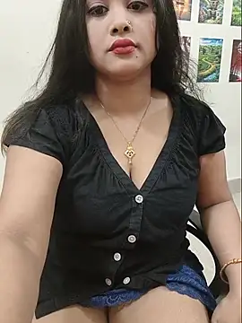 Snapshot of Beauty_Queen_Soniya chatting on 07-28-26, 06:53 Beauty Queen Soniya online show from 07-28-26, 06:53