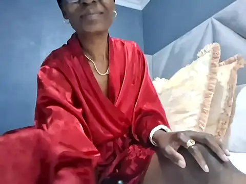 NaughtyCouga online show from 05-27-26, 05:15
