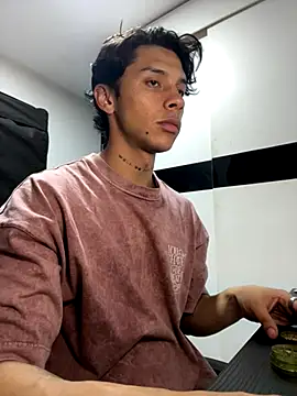 Snapshot of ErosDominant chatting on 12-03-25, 06:10 ErosDominant online show from 12-03-25, 06:10