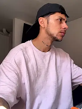 ErosDominant online show from 01-09-26, 04:10