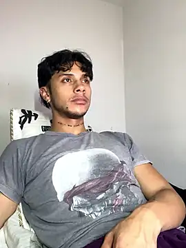 ErosDominant online show from 01-19-26, 06:28