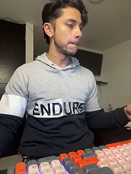 ErosDominant online show from 02-05-26, 11:20