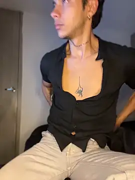 ErosDominant online show from 04-12-26, 03:33