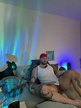 Dave-Max01 online show from 11-13-25, 02:38