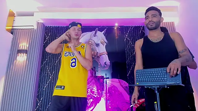  Gods of Olympus  online show from 12-02-25, 08:52