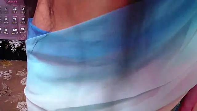 Hot Hazel online show from 02-02-26, 06:06